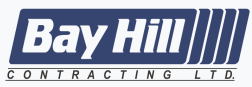 Bay Hill Contracting Ltd. logo